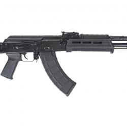 Carabine PSA AK-103 GF3 Forged "MOEKOV" Rifle, Black