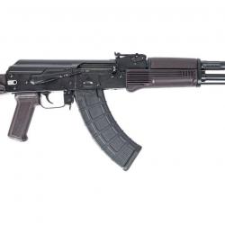 Carabine PSA AK-103 GF3 Forged Nitride Barrel Side Folding Rifle, Plum