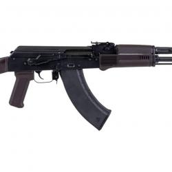 Carabine PSA AK-103 GF3 Forged Nitride Barrel Classic Polymer Rifle, Plum