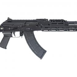 Carabine PSA AK-103 GF3 Forged Side Folding Rifle with ALG Trigger, JL Billet long rail, and Railed 