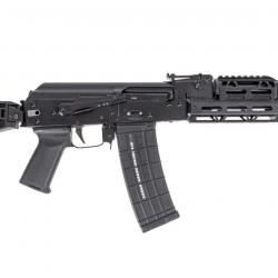 Carabine PSA AK-102 Triangle Side Folding Pistol with JL Billet Rail, Toolcraft Trunnion, Bolt, and 