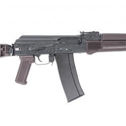 Carabine PSA AK-102 Forged Classic Triangle Side Folding Pistol with Toolcraft Trunnion, Bolt, and C