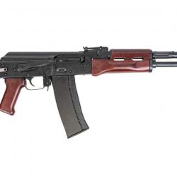 Carabine PSA AK-101 Forged Classic Triangle Side Folding Rifle with Toolcraft Trunnion, Bolt, and Ca