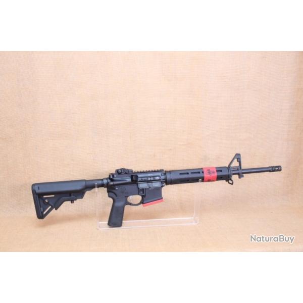 Springfield Armory Saint M-Lok calibre 223