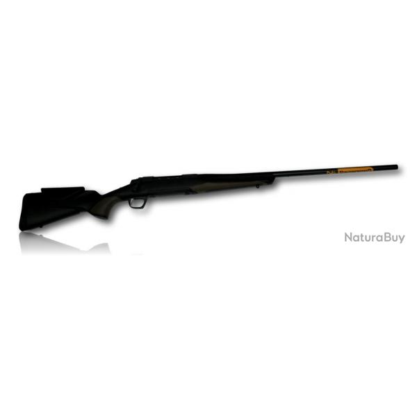 CARABINE A VERROU X BOLT T2 DISTANCE VARITECH ADJ 7RM