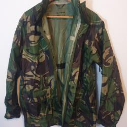 Highlander Tempest Jacket - Veste Tempette imperméable - Camo DPM - Taille L - Neuf