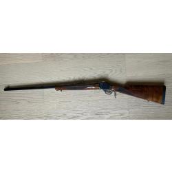 winchester 1885 browning  45-70 gvt