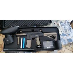 Paintball TM 15