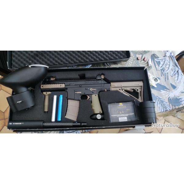 Paintball TM 15