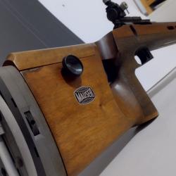 Mauser 83 sport version Libre 308w