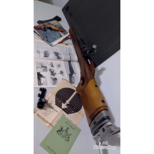 Mauser 83 sport version Libre 308w