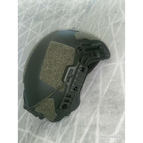 casque balistique lllA EXFIL (team weendy)