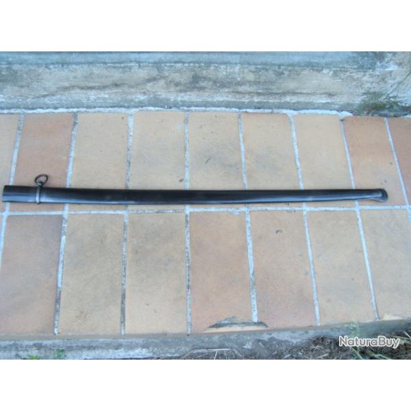 FOURREAU SABRE / EPEE
