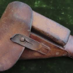 Etui pour GP 35 fabrication sous contrôle allemande 1943/44
