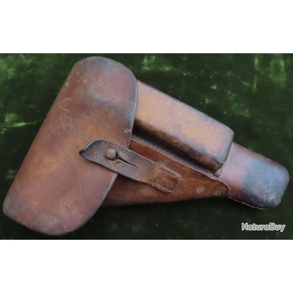 Etui pour GP 35 fabrication sous contrle allemande 1943/44