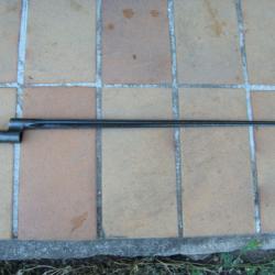 BAIONNETTE MOSIN NAGANT