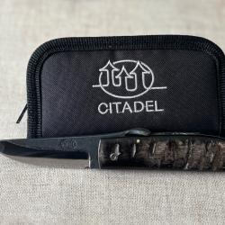 Couteau Citadel