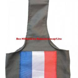 Brassard kaki armée de terre française