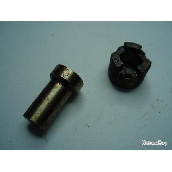 USM1  PISTON DES GAZ et CROU, tat neuf, TIR TAR
