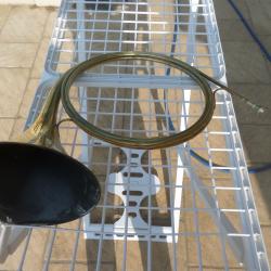 trompe de chasse saillard -paris