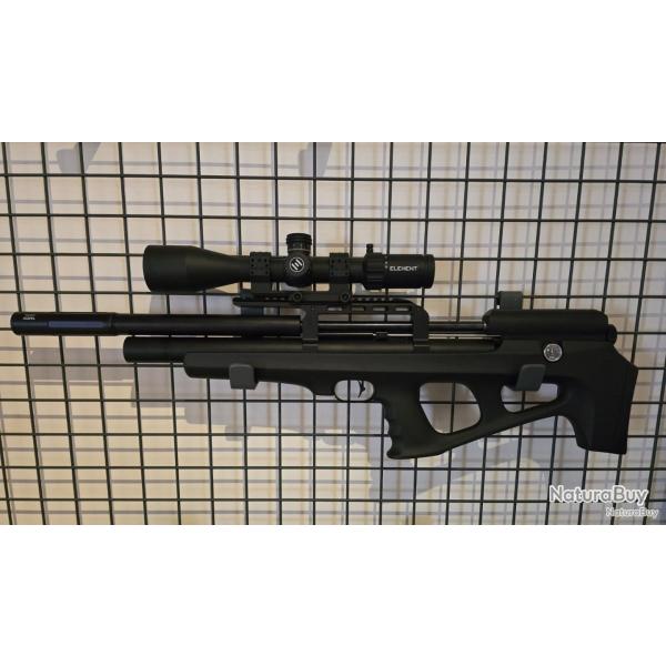 Carabine PCP - FX Wildcat 5.5mm