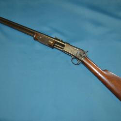 carabine colt lightning cal 44 far-west petit numéro de série poudre noire CAt De