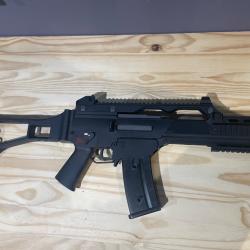 G36 Gbbr WE