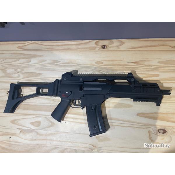 G36 Gbbr WE