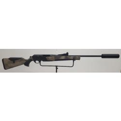 Occasion - Carabine Browning modèle Bar MK 3 calibre 30-06 Spring+Kite Optics Reflex K1+Silencieux