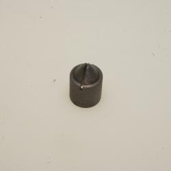 Un ébavureur de collet