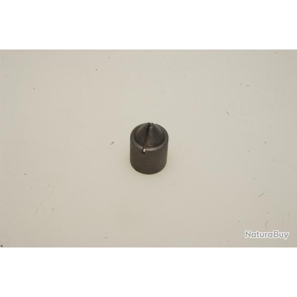 Un bavureur de collet