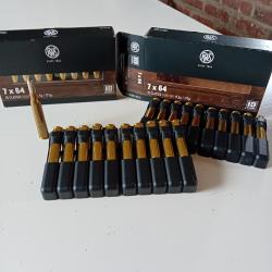 RWS ID CLASSIC 7x64