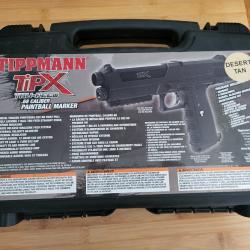 Lanceur paintball Tippmann TipX