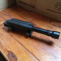 Viseur point rouge aimpoint electronic avec scope x3