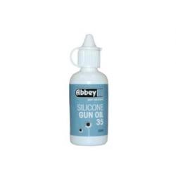 Abbey Huile Silicone Gun Oil 35