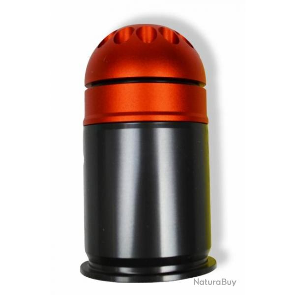 Super Shooter SHS Grenade 40mm 60BBs No Reset