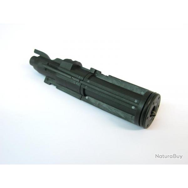WE Nozzle Complet SCAR MK16 et KAC PDW Open Bolt