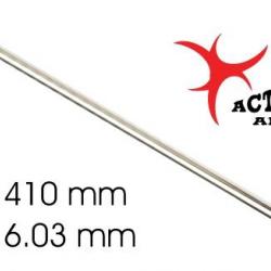 AAC Canon De Précision AEG/GBBR WE 6,03mm x 410mm