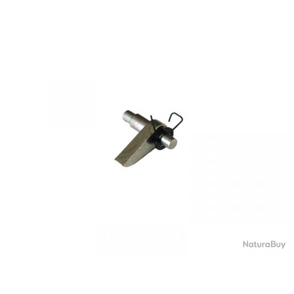 Modify Anti Reversal Latch GB V2/V3