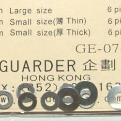 Guarder Set de Shims