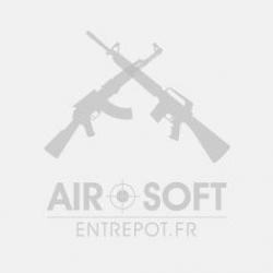 JJ Airsoft Red Dot Type M Montage Haut avec KillFlash