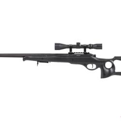 Well Sniper MB10C Spring (Noir)