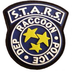 Patch STARS