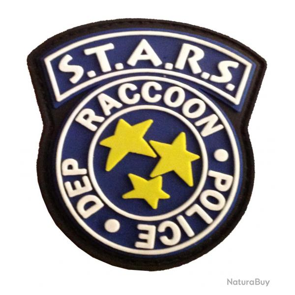 Patch STARS
