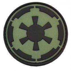 Patch Imperial Phosphorescent