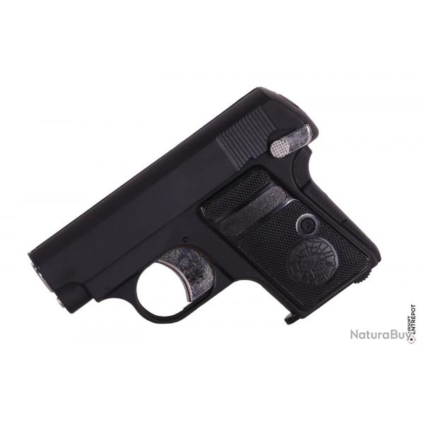 HFC HG 107 NBB (Noir)