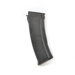 E&L Chargeur AK74 Mid-Cap (Noir)