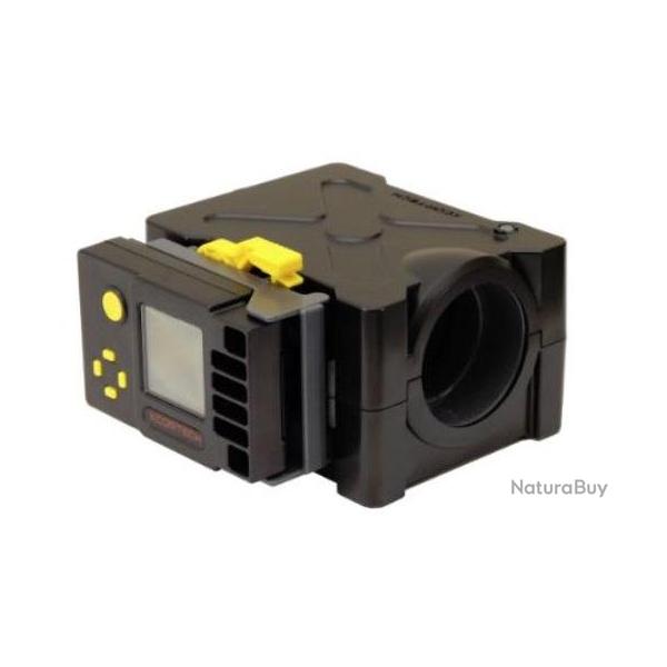 XCortech Chronographe X3500