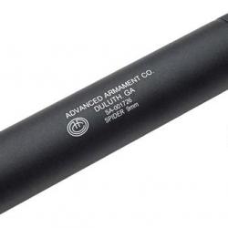 Guarder Silencieux Compact pour Pistolets (14mm CCW)