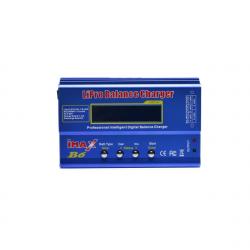 CHARGEUR DE BATTERIE IMAX B6 80 Watts